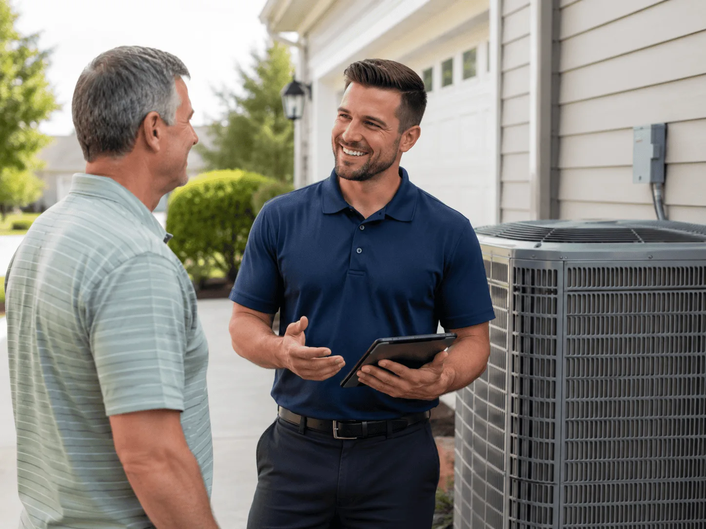 Heat Pump Installation Bigler, PA FAQs